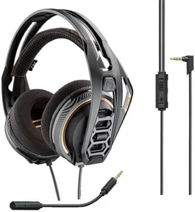 Plantronics RIG 400PC - Słuchawki - miniaturka - grafika 2