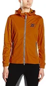 Kurtki jeździeckie - Pfiff damska kurtka Softshell woomera (ujednoznacznienie), pomarańczowa, XL 101964-15_15_XL - miniaturka - grafika 1
