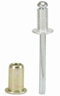 KS Tools Uniwersalny zestaw do nitowania, 11 części, 150.9630 KS Tools - Nitownice - miniaturka - grafika 3