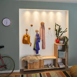 Paulmann Nova mini Plus moduł LED 2 700K easydim - Oprawy, klosze i abażury - miniaturka - grafika 2