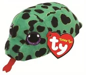 Maskotki i pluszaki - Ty Inc Teeny Tys Garter - miniaturka - grafika 1