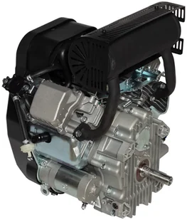 LONCIN Polska SILNIK LONCIN LC2P82F DO TRAKTORKA SPALINOWY BENZYNOWY V-TWIN V2 27 KM 803 cm3 DWUCYLINDROWY WAŁ PIONOWY WALCOWY 25,4 mm MOTOR HONDA ,VANGUARD , BRIGGS , KOHLER - EWIMAX - OFICJALNY DYSTRYBUTOR - AUTO LC2P82F - Inne - miniaturka - grafika 10