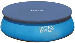 Intex Pokrywa do basenu 244 cm 28020 - Akcesoria do basenów Intex Pokrywa do basenu 244 cm 28020 - Akcesoria do basenów - miniaturka - grafika 3