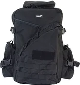 Plecaki - Texar Plecak Urban 33 l - czarny - miniaturka - grafika 1