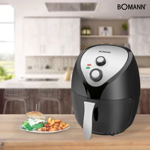 Bomann FR 6002 H CB - Frytkownice - miniaturka - grafika 8