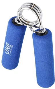 One Fitness PZ03 ŚCISKACZ MIĘKKI 2 SZT - Pozostały sprzęt i akcesoria do ćwiczeń - miniaturka - grafika 3