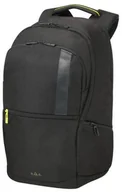 Plecaki - American Tourister by Samsonite Plecak na laptop WORK-E 17,3'' 138223-1041 MB6*004 09 - miniaturka - grafika 1