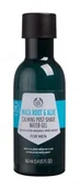 Balsamy po goleniu - The Body Shop The Body Shop Maca Root & Aloe Calming Post-Shave Water-Gel preparat po goleniu 160 ml dla mężczyzn - miniaturka - grafika 1