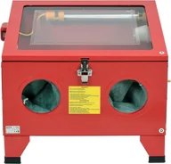 Pozostałe narzędzia pneumatyczne - YATO PIASKARKA KABINOWA 90L YT-55840 - miniaturka - grafika 1