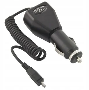 Esperanza ŁADOWARKA SAMOCHODOWA TZ102 MICRO USB 800mA TZ102 - Ładowarki samochodowe - miniaturka - grafika 2