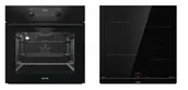 Zestawy AGD - Gorenje BOS737E10BG + IT40SC - miniaturka - grafika 1