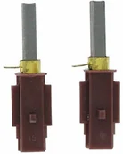 Akcesoria do odkurzaczy - Sebo Paxanpax Nieoryginalne szczoteczki węglowe do silników węglowych, kompatybilne z liczbą Lamb DL2 Henry X Series/ BS36 Series BS46, opakowanie 2 12-NM-02 - miniaturka - grafika 1