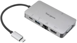 Targus DOCK419EUZ - Stacje dokujące i replikatory portów - miniaturka - grafika 3