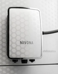Ekspres do kawy Nivona Cafe Romatica 778 - Ekspresy do kawy - miniaturka - grafika 3