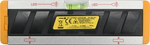 Vorel 17560 - Poziomice laserowe - miniaturka - grafika 4