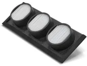 Filtry wentylacyjne i uzdatniacze - TROTEC WA Kaseta mikrofiltra 4i (10 szt.) - miniaturka - grafika 1