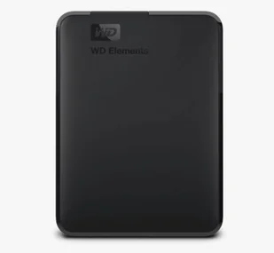 Western Digital WD Elements 2TB (HDWDDZGD2100) - Dyski HDD - miniaturka - grafika 4