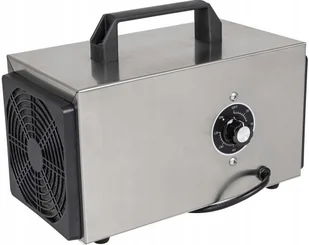 177 Ozon24 Generator ozonu przemysłowy ozonator wydajność 10 g/h przepływ powietrza 200 m3/h moc 70W 240V) 17776589 76589-uniw - Ozonatory powietrza 177 Ozon24 Generator ozonu przemysłowy ozonator wydajność 10 g/h przepływ powietrza 200 m3/h moc 70W 240V) 17776589 76589-uniw - Ozonatory powietrza - miniaturka - grafika 2