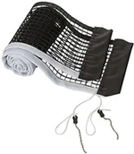 Tenis stołowy - Donic schildk roet płytki do siatka na stół do tenisa stołowego, nylon, 1,83 m, czarny 11106 - miniaturka - grafika 1
