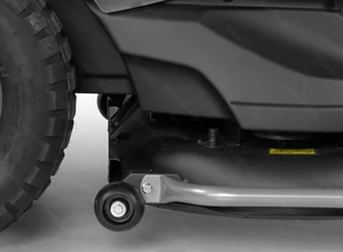 Stiga Traktor ogrodowy ESTATE 9102 WX z napędem 4x4 - Kosiarki traktorki - miniaturka - grafika 16