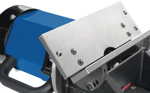 Metallkraft Gratownica do krawędzi zewnętrznych KE 100 silnik 750W 230V - Frezarki - miniaturka - grafika 9