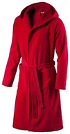 Akcesoria turystyczne - Firefly FIREFLY damski Ferry szlafrok, czerwony, xxl 4033966 - miniaturka - grafika 1