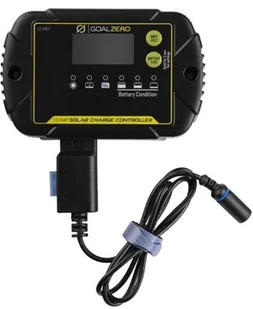 Goal Zero Kontroler ładowania 10A do paneli słonecznych 96100 - Akcesoria do tabletów i e-booków - miniaturka - grafika 6