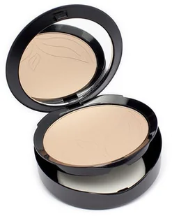 PUROBIO Compact Foundation n.04 fondotinta Compatto 9 G 341P - Pudry do twarzy - miniaturka - grafika 2