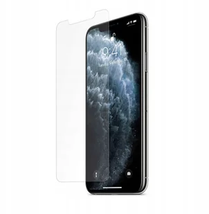 Belkin InvisiGlass UltraCurve ochraniacz ekranu do iPhone'a 11 Pro Max Ochraniacz ekranu, iPhone 11 Pro szklana osłona ekranu) F8W944zzBLK - Folie ochronne do telefonów - miniaturka - grafika 2
