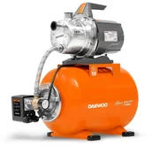 Hydrofory - DAEWOO DAS 4000/50 - miniaturka - grafika 1