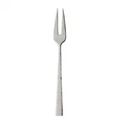 Widelce - Villeroy & Boch Blackshmit Widelec do serwowania zimnego mięsa duży długość: 20 cm (12-6387-1220) - miniaturka - grafika 1