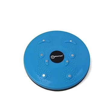 Twister Master z wypustkami masującymi - Dyski i twistery - miniaturka - grafika 2