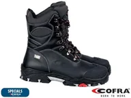 Obuwie robocze - COFRA BUTY BEZPIECZNE 40 [BRCBERING40] - miniaturka - grafika 1