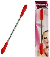 Depilacja - Epistick epistick oryginalny produkt  twarzy do włosów-depilatos, , , czerwony, 20152905 - miniaturka - grafika 1