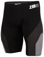 Pływanie - ZEROD Spodenki pływackie JAMMERS Black Series - miniaturka - grafika 1