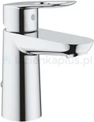 Baterie umywalkowe - Grohe Start bateria umywalkowa chrom 23350000 - miniaturka - grafika 1