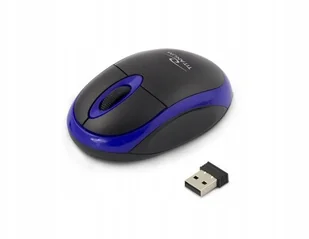 Esperanza TM116E Vulture czarno-szara - Myszki - miniaturka - grafika 4