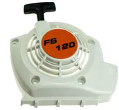 Akcesoria do urządzeń ogrodniczych - STIHL Starter Rozrusznik Szarpak Do Kosa Fs 120 - miniaturka - grafika 1