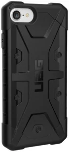 Gear Urban Armor Etui Urban Armor Pathfinder, iPhone SE 2020, 8/7, czarne 812451034561 - Etui i futerały do telefonów - miniaturka - grafika 3