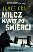 Powieści sensacyjne - Akurat James Craig Milcz nawet po śmierci - miniaturka - grafika 1