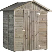 Altany ogrodowe - SOBEX Domek narzędziowy SUZI 2,9 m2 186,5 x 153,5 cm SOBEX - miniaturka - grafika 1