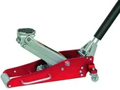 Sprężarki i kompresory - Carpoint 0677804 manewrowych lewarków samochodowych 1500 kg aluminium 0677804 - miniaturka - grafika 1