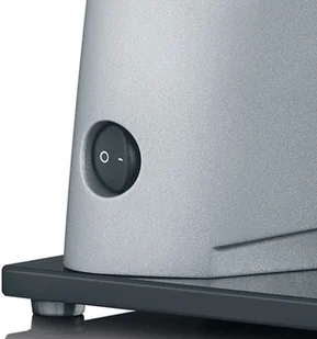 Graef S32000 Srebrny - Krajalnice - miniaturka - grafika 11