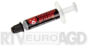 Thermal Grizzly Thermal Grizzly Pasta termoprzewodząca, 1g TG-A-001-RS - Pasty i materiały termoprzewodzące - miniaturka - grafika 2