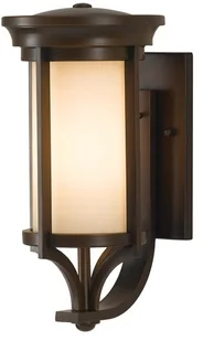 Elstead Lighting Kinkiet MERRILL FE/MERRILL1/S IP44 - Lampy ogrodowe - miniaturka - grafika 3