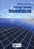 Technika - Wydawnictwo Naukowe PWN Przyrządy i instalacje fotowoltaiczne - MACIEJ SIBIŃSKI - miniaturka - grafika 1