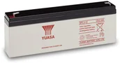 Baterie do zasilaczy awaryjnych UPS - Akumulator Yuasa NP2,3-12 2,3Ah 12V Bufor - miniaturka - grafika 1