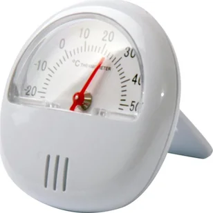 Fackelmann Termometr z magnesem i podnóżkiem 16375 - Pozostałe akcesoria kuchenne - miniaturka - grafika 2