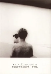 Przygody etc - Poezja - miniaturka - grafika 2