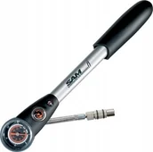 Pompki rowerowe - SKS pompka do amortyzatora sam' - miniaturka - grafika 1